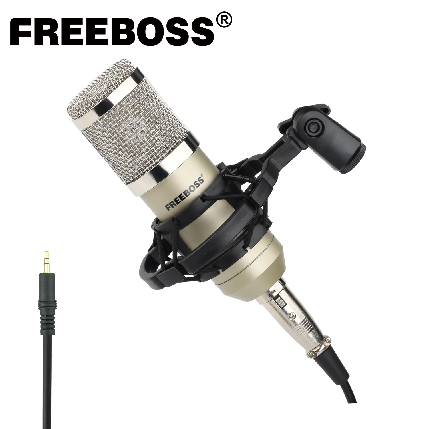 Freeboss BM-800 ÷ öƽ ũ Ʈ   ..